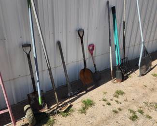 Vint.+Mod Appl.+Bkwr+ Tools, Antiq+ Shed Full, BIG SALE