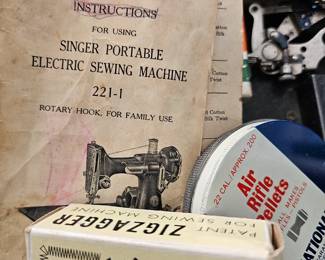 Vint.+Mod Appl.+Bkwr+ Tools, Antiq+ Shed Full, BIG SALE