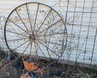 Vint.+Mod Appl.+Bkwr+ Tools, Antiq+ Shed Full, BIG SALE