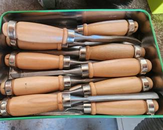 Vint.+Mod Appl.+Bkwr+ Tools, Antiq+ Shed Full, BIG SALE