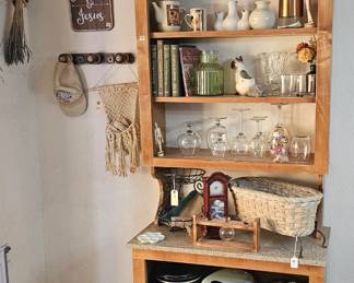 Vint.+Mod Appl.+Bkwr+ Tools, Antiq+ Shed Full, BIG SALE