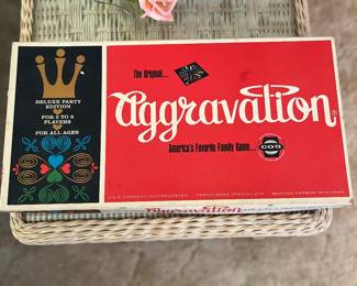 VTG Board Games