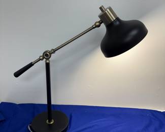 Adjustable lamp