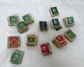 Stamps