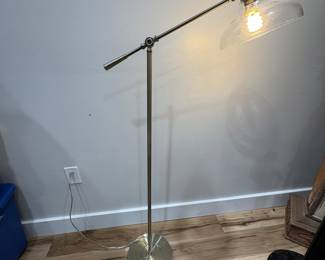 Adjustable lamp