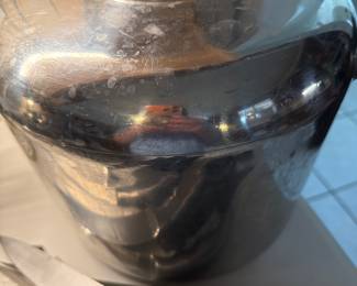 Stainless steel 12 quart 