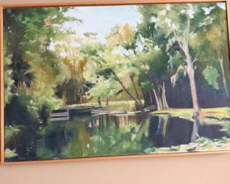 Another watercolor stunning