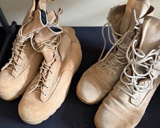 2 pairs are brand new with tags 