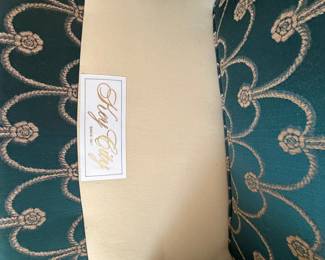 Key city is the brand 