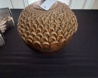 fsu professor of art hand made 