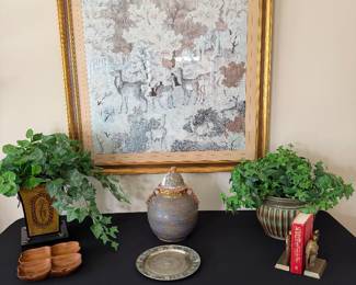 Some awesome accessories 