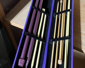 Knitting Needles 