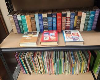 Reader's Digest Books, more kids hard cover books