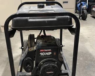 Coleman Powermate Generator