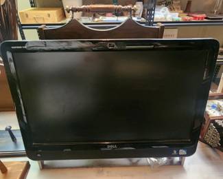 Dell Inspiron All In One PC 