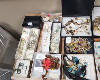 Wonderful Statement Jewelry