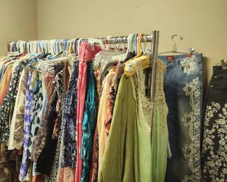 Row 4 of 6 of Women's Clothing - Size Medium on this row