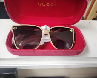 Gucci Sunglasses