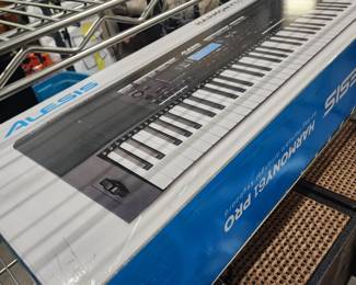 Alesis Electronic Keyboard