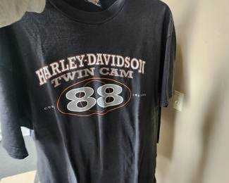 Harley T-Shirt