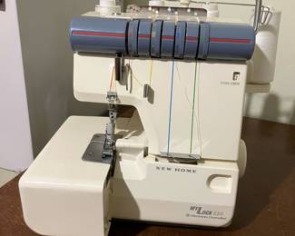 Serger