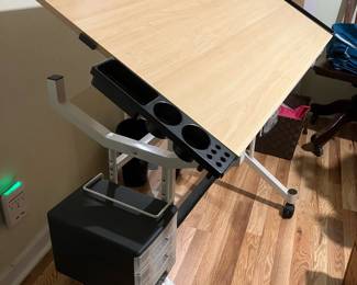 Craft/Drafting Table