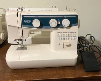 Brothers Sewing Nachine