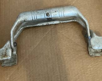 Beekeeping Frame Handles