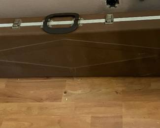 Hard Rifle Case
