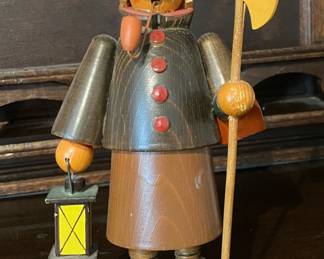 Incense Burner from Germany