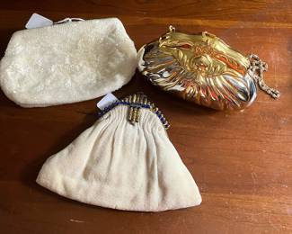 Vintage Evening Bags