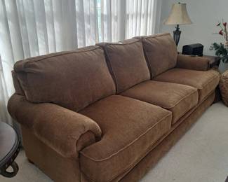 Lazyboy Couch