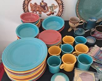 Fiesta ware