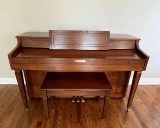 Baldwin Piano