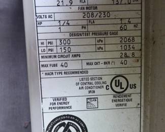 See prices & more info, copy & paste link below: https://beforeudemo.com/sales-event/glencoe-raised-ranch-3000-s-f-demolition-sale/