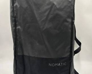 nomatic travel bag