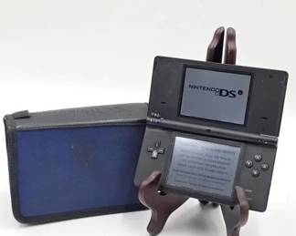 nintendo DS
