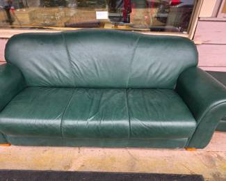 $100 AVAILABLE NOW SOFA 