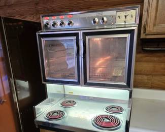 $300 AVAILABLE NOW EVERYTHING WORKS SEARS KENMORE 