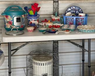 Pioneer Women

Heater 