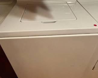 Maytag A Series TopLoad Washing Machine