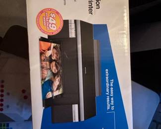 Epson R Ultra HiDefinition Photo Printer