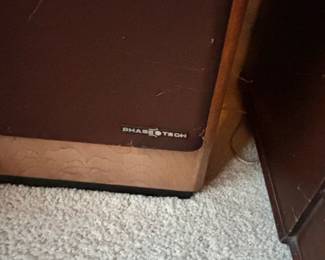 Phase Technology PC Bookshelf Speakers second image