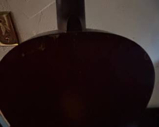 Classical Acoustic Guitar second image