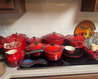 Le Creuset