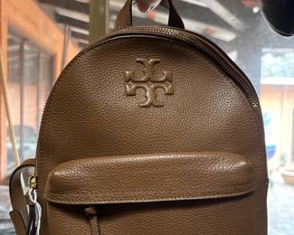 NICE NAME BRAND HANDBAG