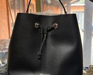 NICE NAME BRAND HANDBAG