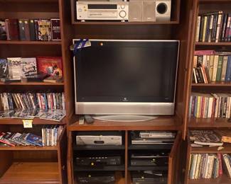 Entertainment Devices