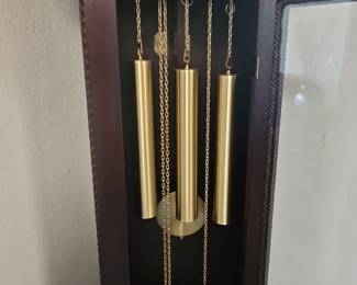 Smallcombe Traditional Hand-Made English Longcase Clock