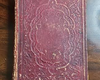 The Casket: A Gift Book for All Seasons